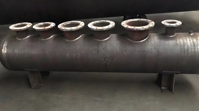 确山集分水器属于特种设备吗